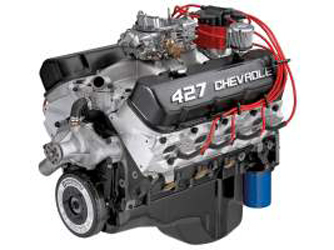 B15C0 Engine